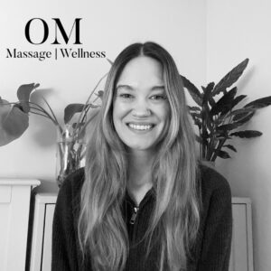 Michelle Smith - OM Integrative Healthcare